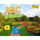 ABC in Nature by ''Daniel Nunn''